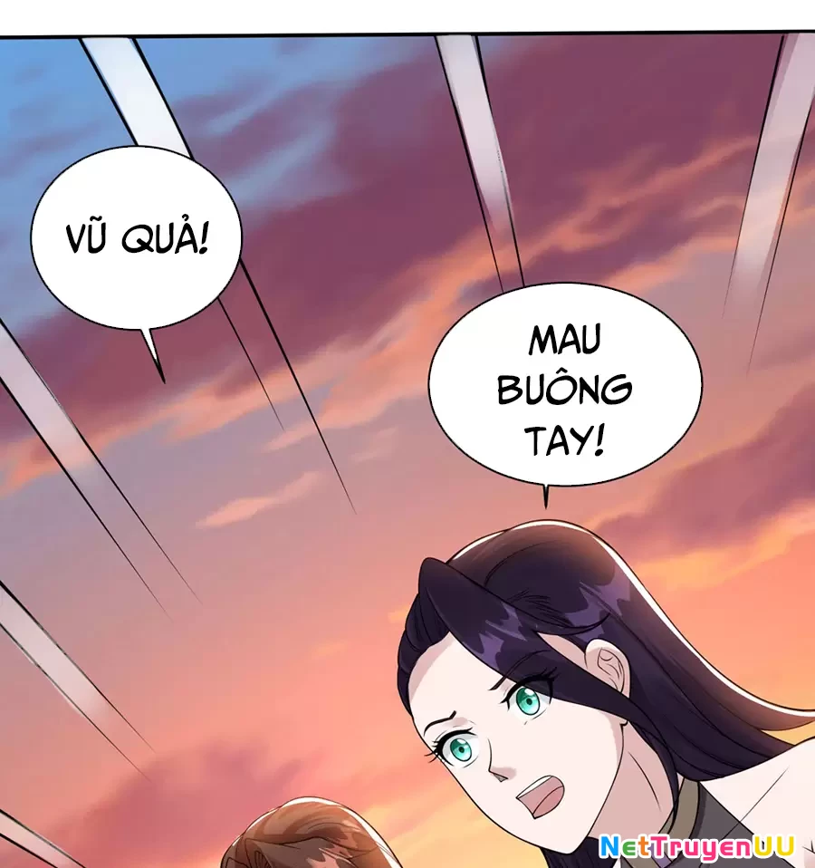 Người Ở Rể Bị Ép Thành Phản Diện Chapter 581 - Trang 2