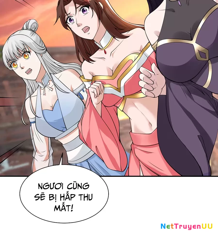 Người Ở Rể Bị Ép Thành Phản Diện Chapter 581 - Trang 2