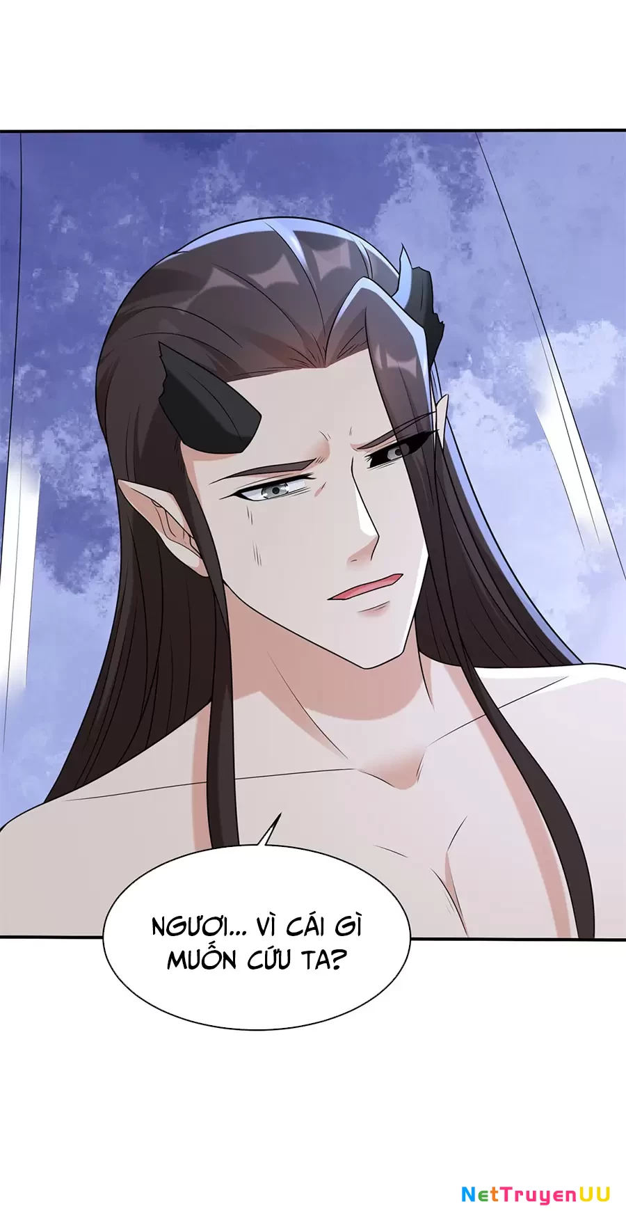 Người Ở Rể Bị Ép Thành Phản Diện Chapter 582 - Trang 3