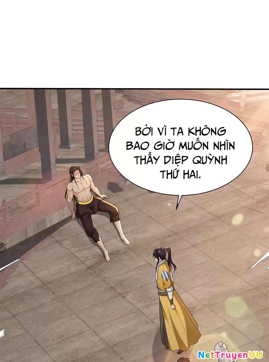 Người Ở Rể Bị Ép Thành Phản Diện Chapter 582 - Trang 3
