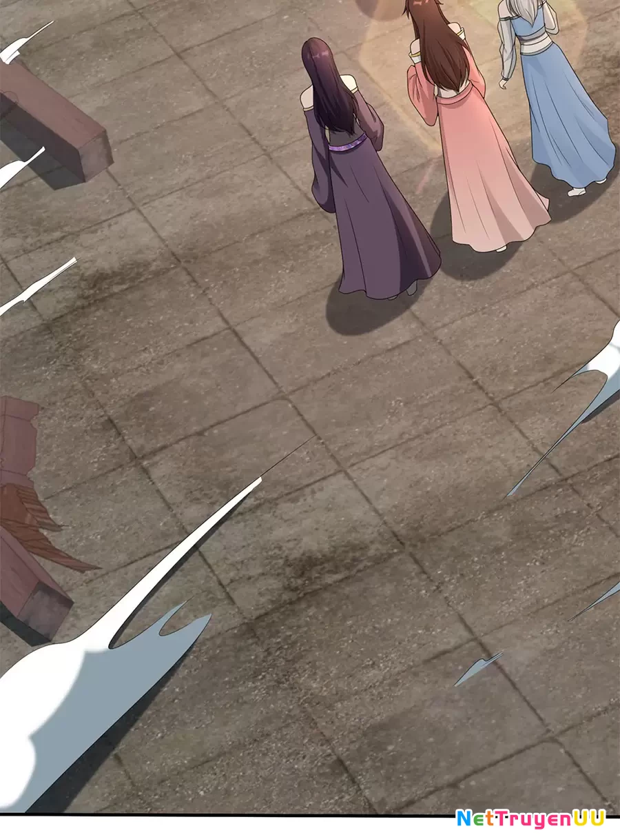 Người Ở Rể Bị Ép Thành Phản Diện Chapter 582 - Trang 3