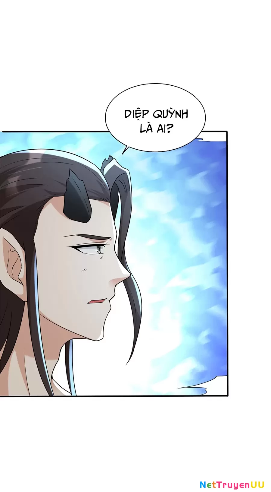 Người Ở Rể Bị Ép Thành Phản Diện Chapter 582 - Trang 3
