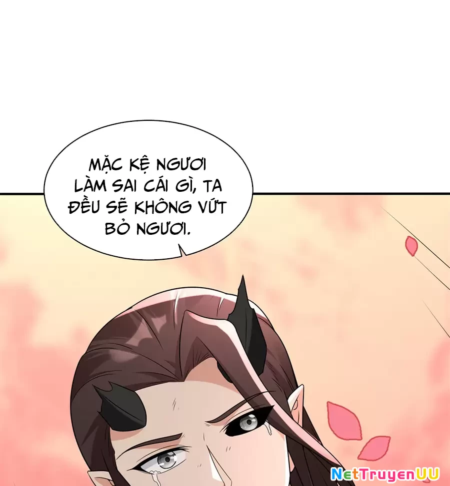 Người Ở Rể Bị Ép Thành Phản Diện Chapter 582 - Trang 3