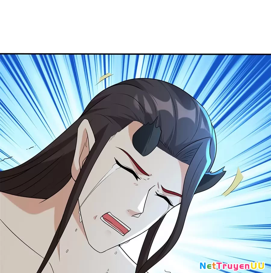 Người Ở Rể Bị Ép Thành Phản Diện Chapter 582 - Trang 3