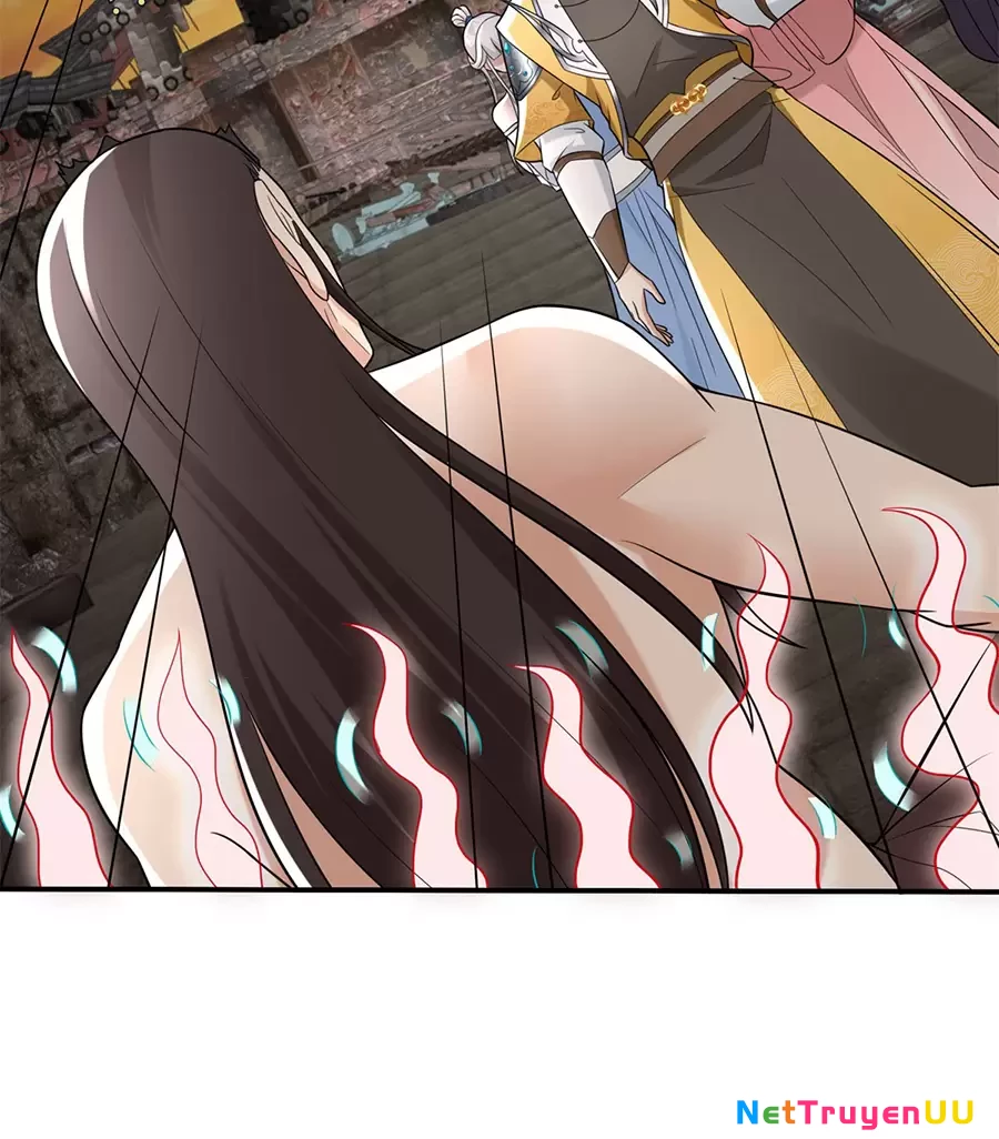 Người Ở Rể Bị Ép Thành Phản Diện Chapter 582 - Trang 3