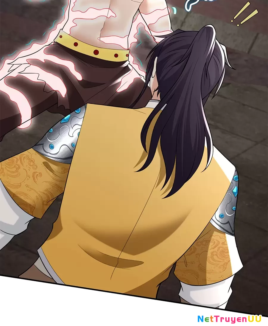 Người Ở Rể Bị Ép Thành Phản Diện Chapter 582 - Trang 3