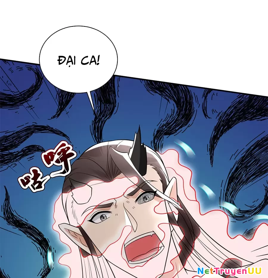 Người Ở Rể Bị Ép Thành Phản Diện Chapter 582 - Trang 3