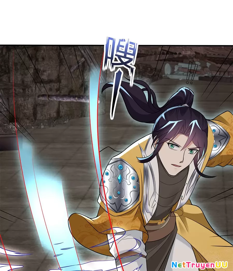 Người Ở Rể Bị Ép Thành Phản Diện Chapter 582 - Trang 3