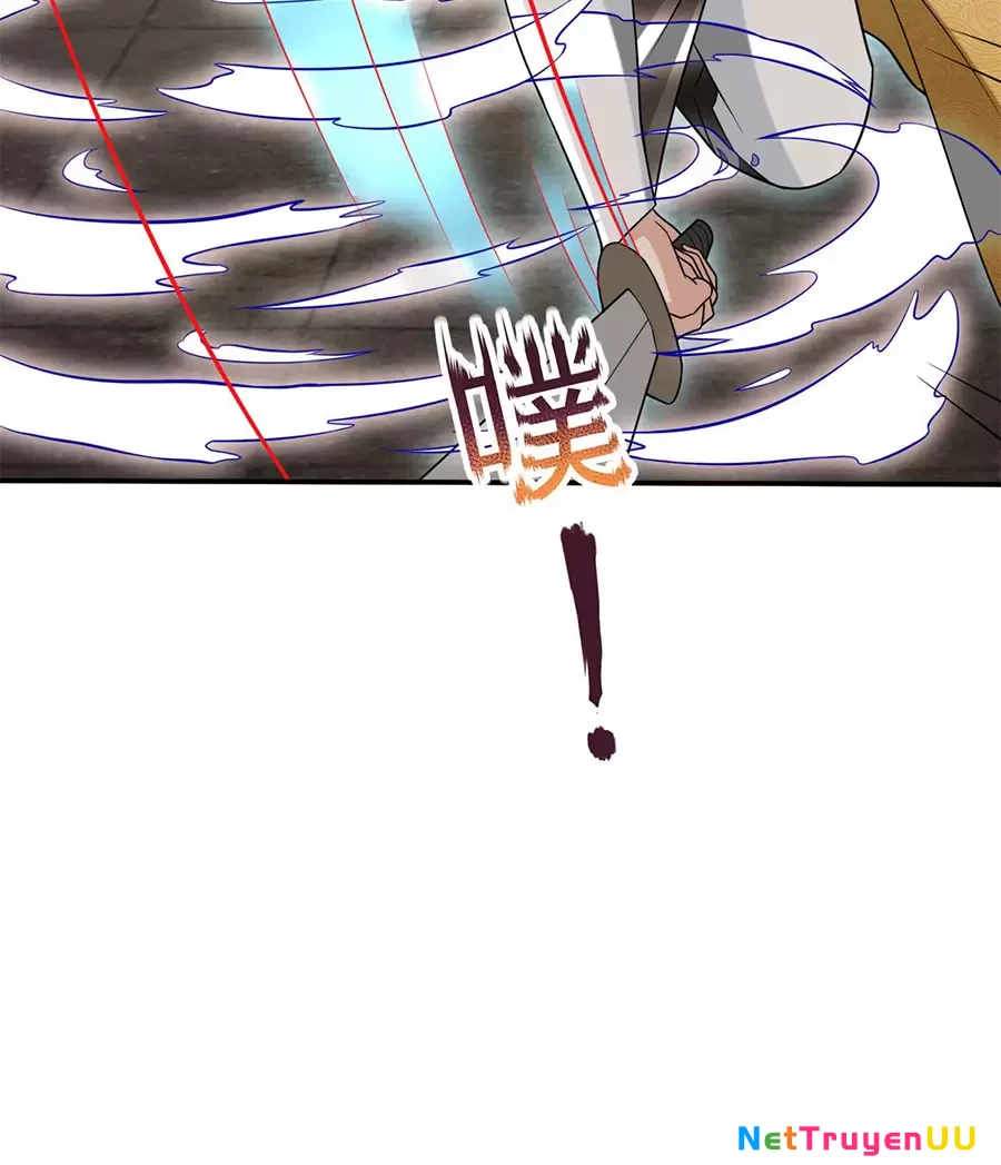 Người Ở Rể Bị Ép Thành Phản Diện Chapter 582 - Trang 3