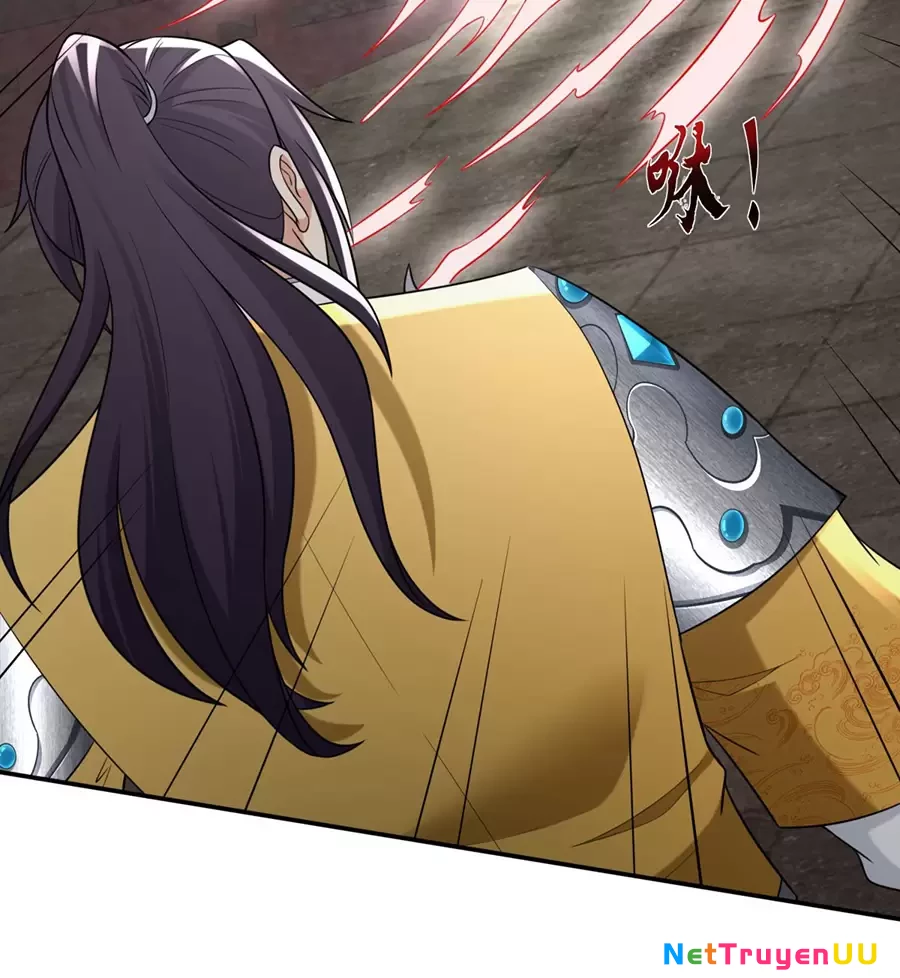 Người Ở Rể Bị Ép Thành Phản Diện Chapter 582 - Trang 3