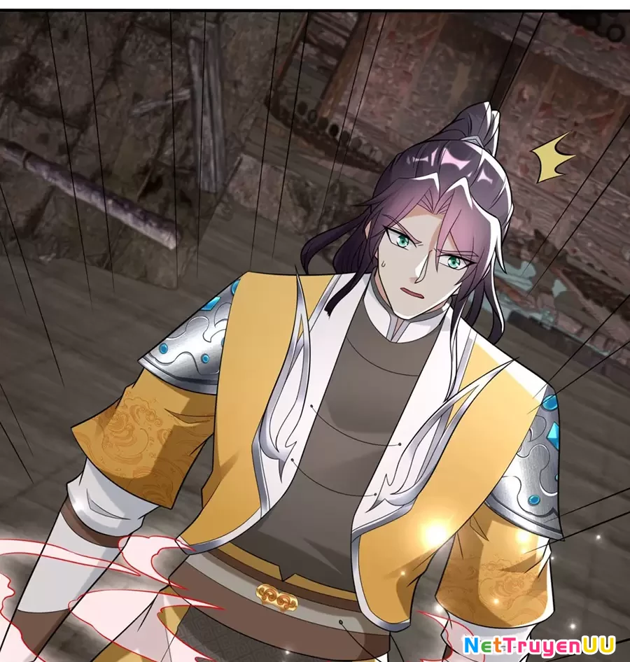 Người Ở Rể Bị Ép Thành Phản Diện Chapter 582 - Trang 3