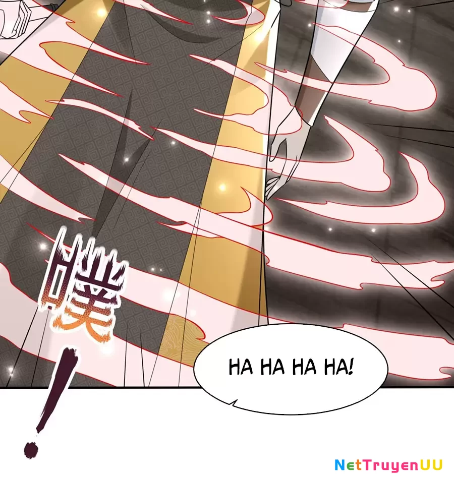 Người Ở Rể Bị Ép Thành Phản Diện Chapter 582 - Trang 3