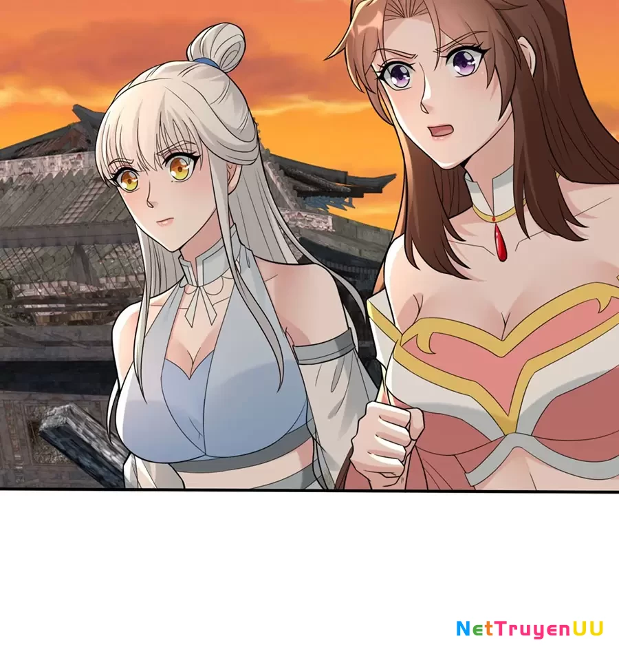 Người Ở Rể Bị Ép Thành Phản Diện Chapter 582 - Trang 3