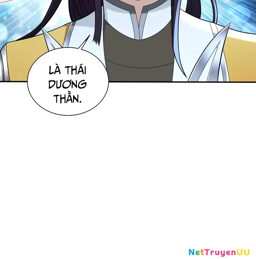 Người Ở Rể Bị Ép Thành Phản Diện Chapter 582 - Trang 3