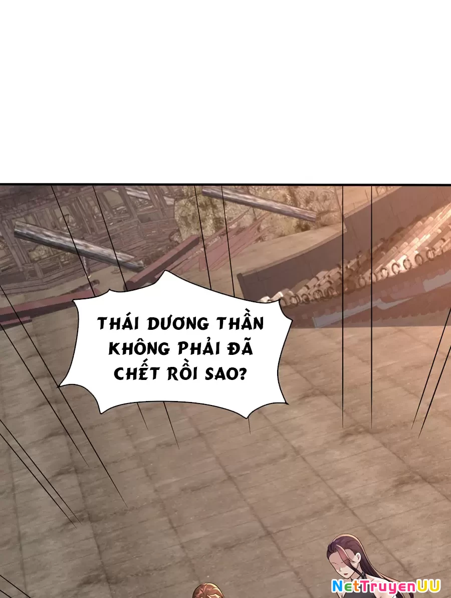 Người Ở Rể Bị Ép Thành Phản Diện Chapter 582 - Trang 3