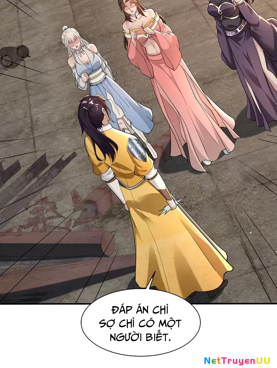 Người Ở Rể Bị Ép Thành Phản Diện Chapter 582 - Trang 3