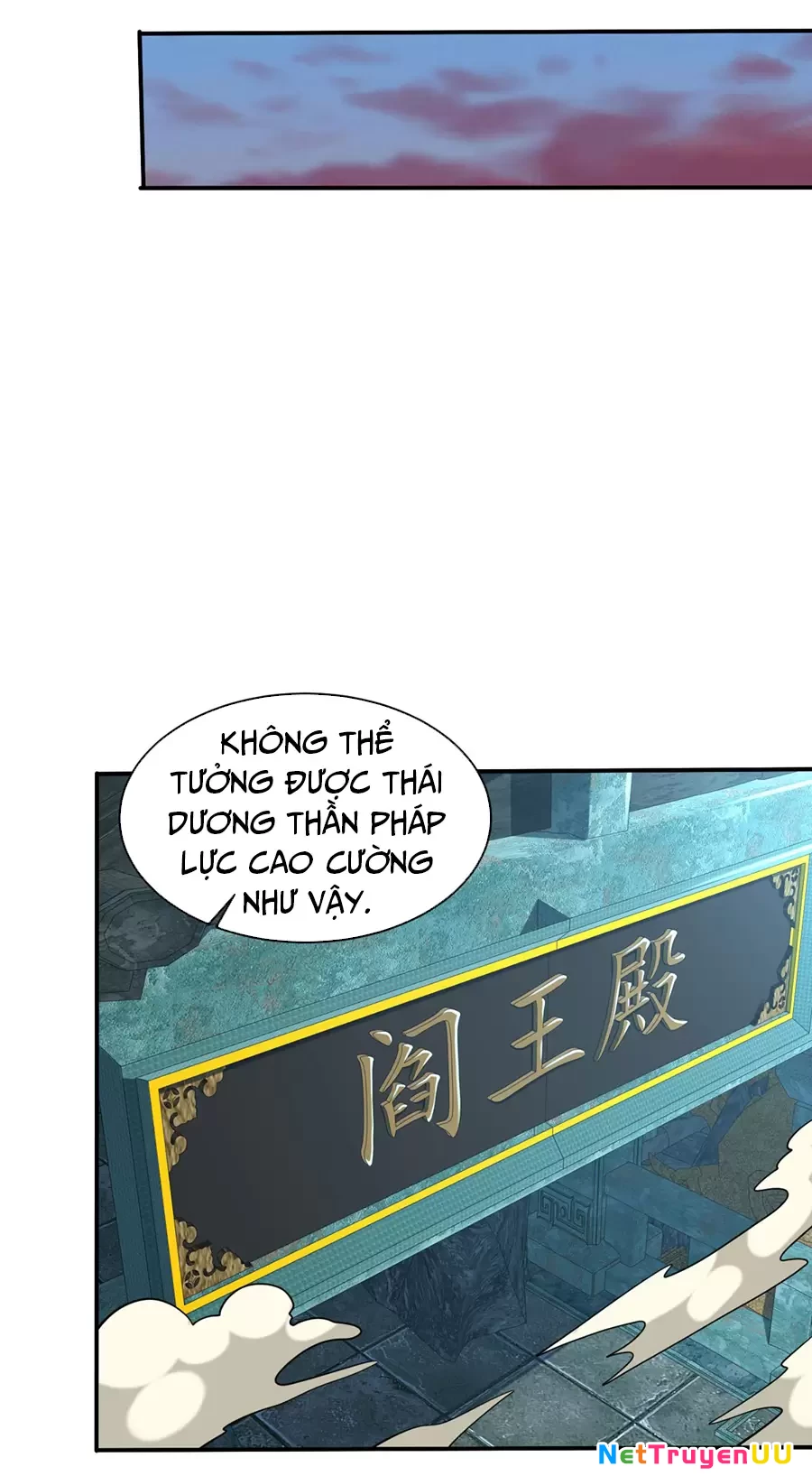 Người Ở Rể Bị Ép Thành Phản Diện Chapter 582 - Trang 3