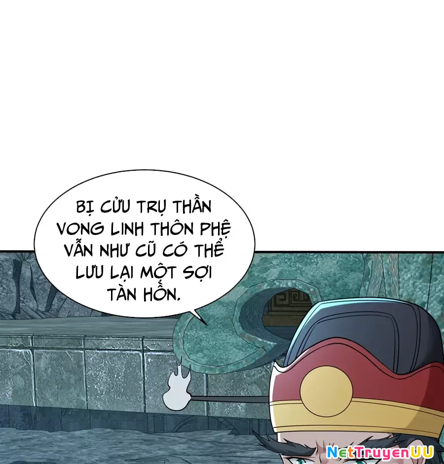 Người Ở Rể Bị Ép Thành Phản Diện Chapter 582 - Trang 3