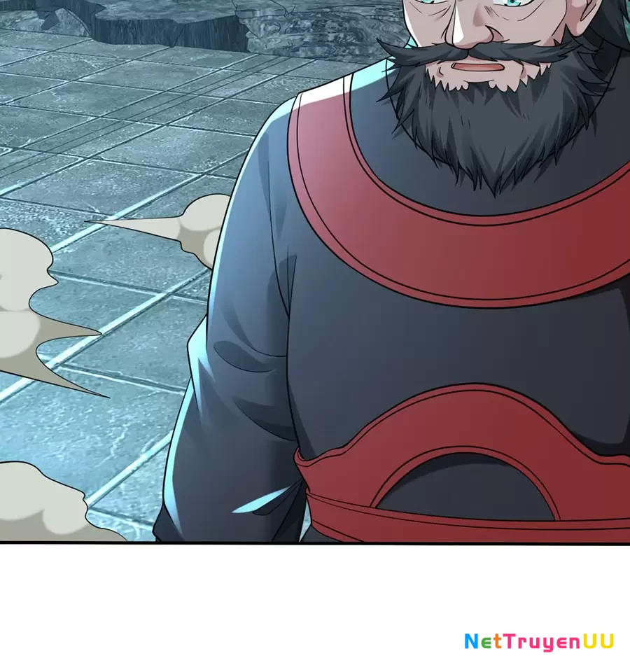 Người Ở Rể Bị Ép Thành Phản Diện Chapter 582 - Trang 3