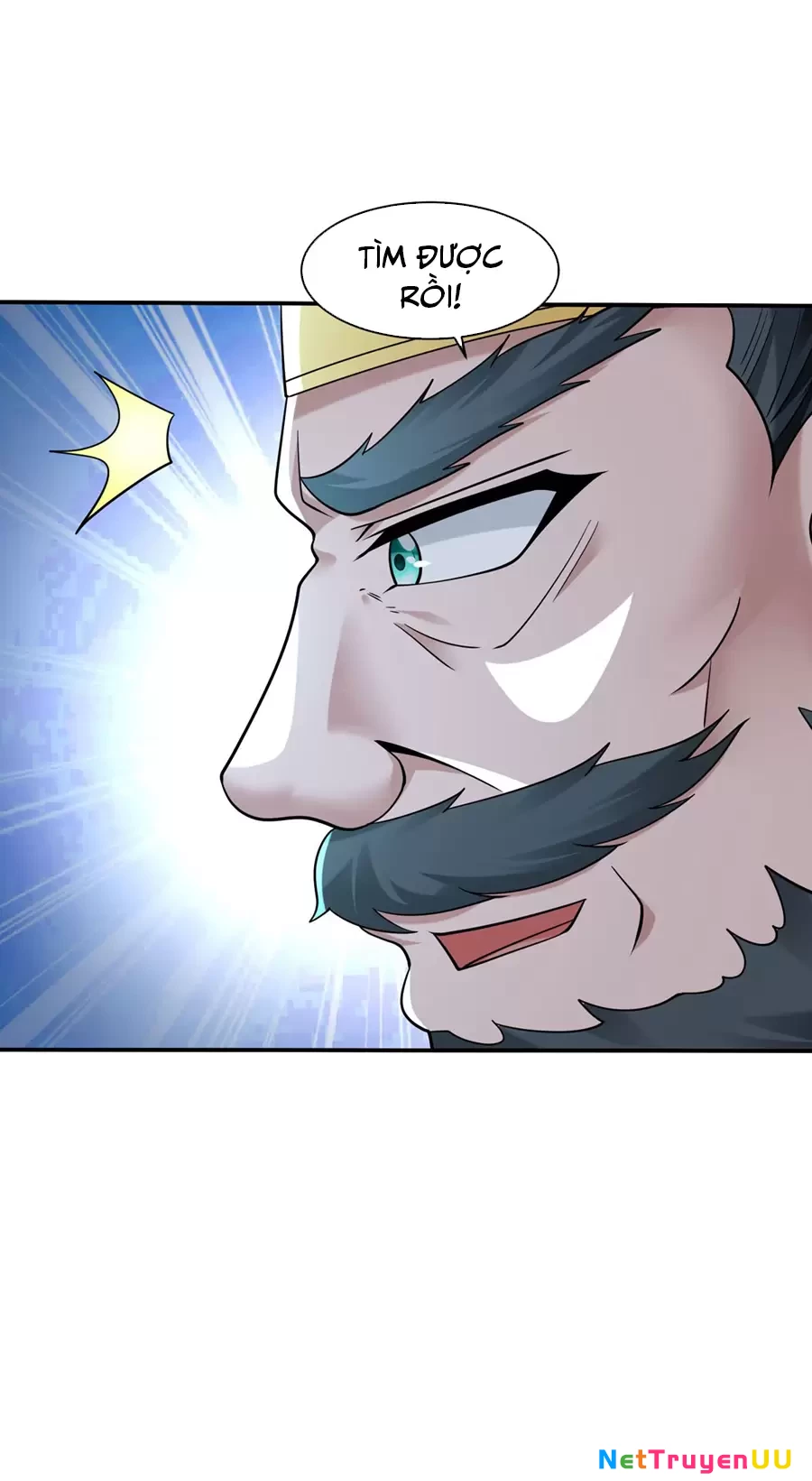 Người Ở Rể Bị Ép Thành Phản Diện Chapter 582 - Trang 3