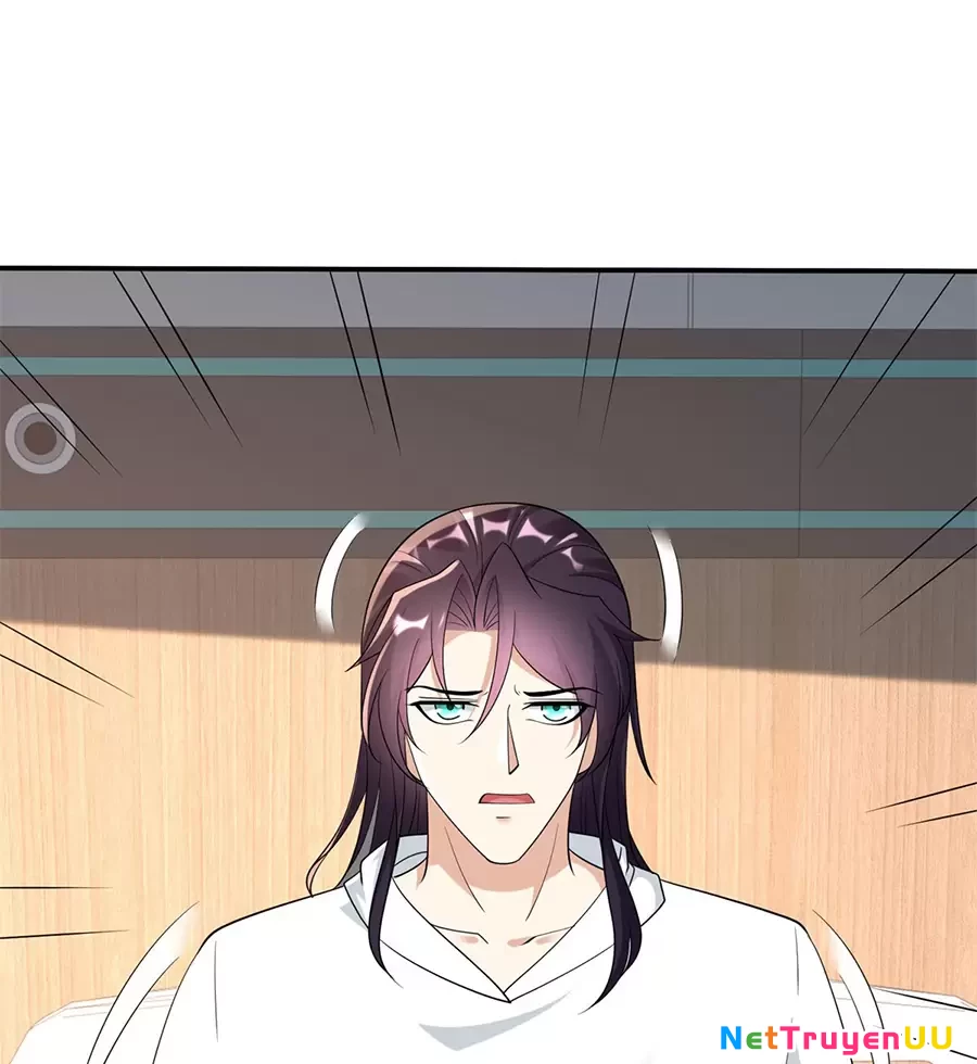 Người Ở Rể Bị Ép Thành Phản Diện Chapter 582 - Trang 3