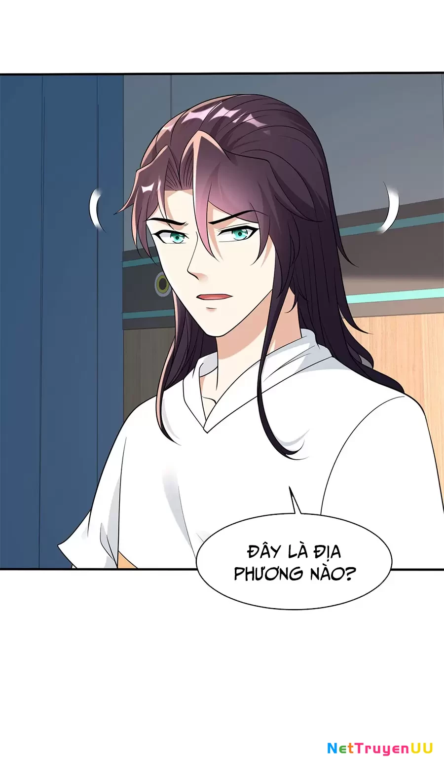 Người Ở Rể Bị Ép Thành Phản Diện Chapter 582 - Trang 3