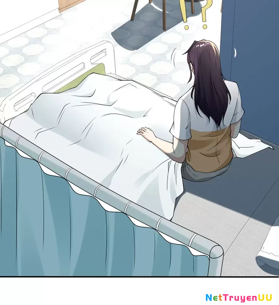 Người Ở Rể Bị Ép Thành Phản Diện Chapter 583 - Trang 3