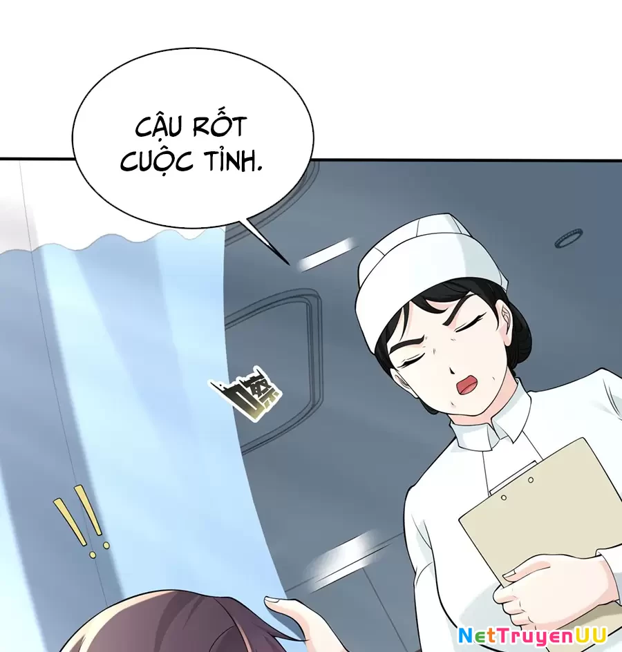 Người Ở Rể Bị Ép Thành Phản Diện Chapter 583 - Trang 3