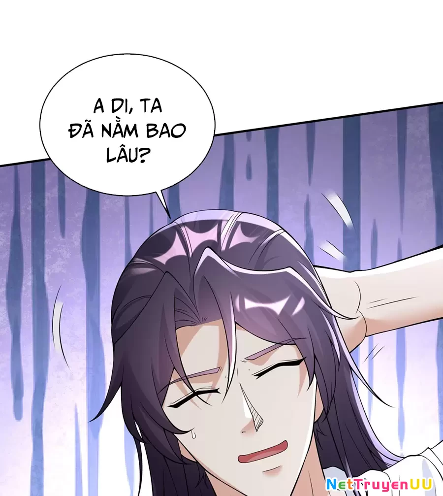 Người Ở Rể Bị Ép Thành Phản Diện Chapter 583 - Trang 3