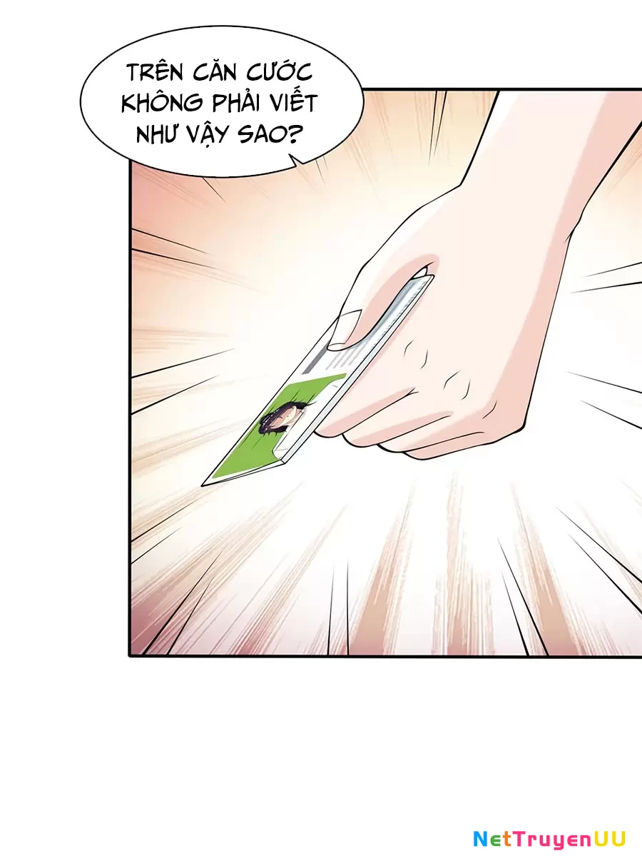 Người Ở Rể Bị Ép Thành Phản Diện Chapter 583 - Trang 3