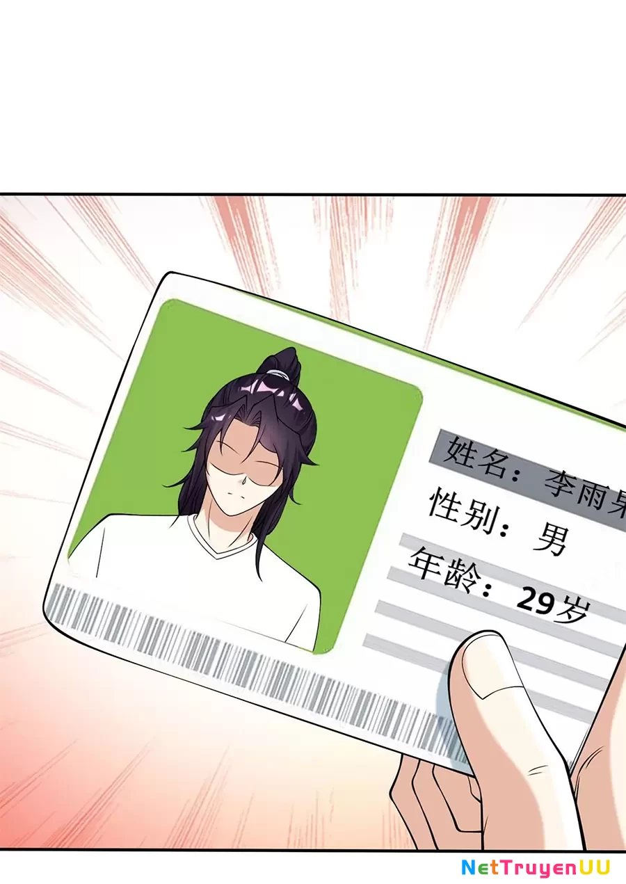 Người Ở Rể Bị Ép Thành Phản Diện Chapter 583 - Trang 3