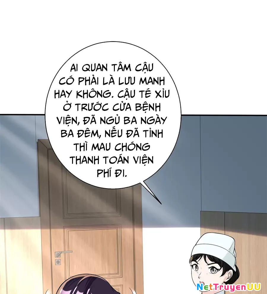 Người Ở Rể Bị Ép Thành Phản Diện Chapter 583 - Trang 3