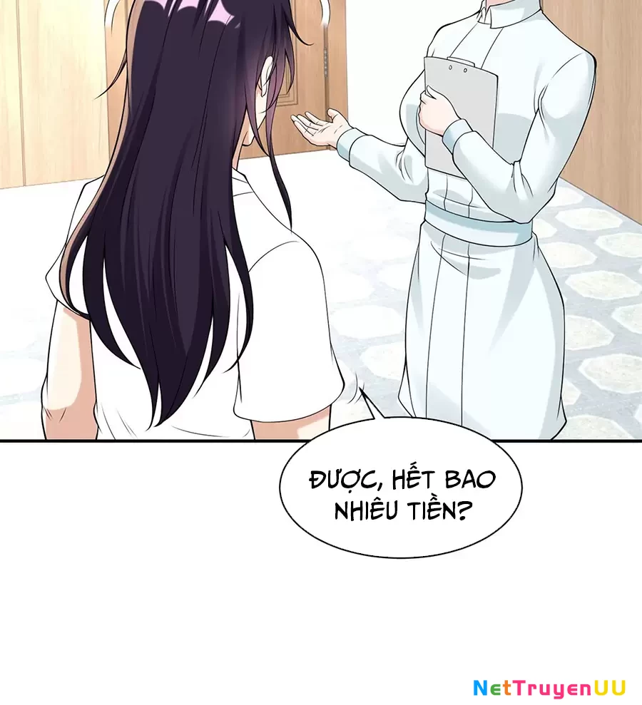 Người Ở Rể Bị Ép Thành Phản Diện Chapter 583 - Trang 3