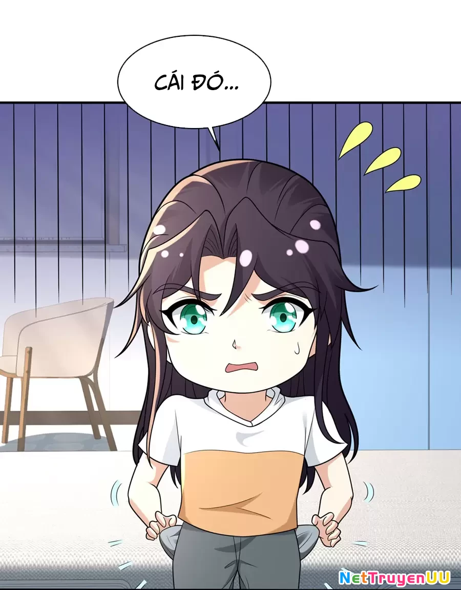 Người Ở Rể Bị Ép Thành Phản Diện Chapter 583 - Trang 3