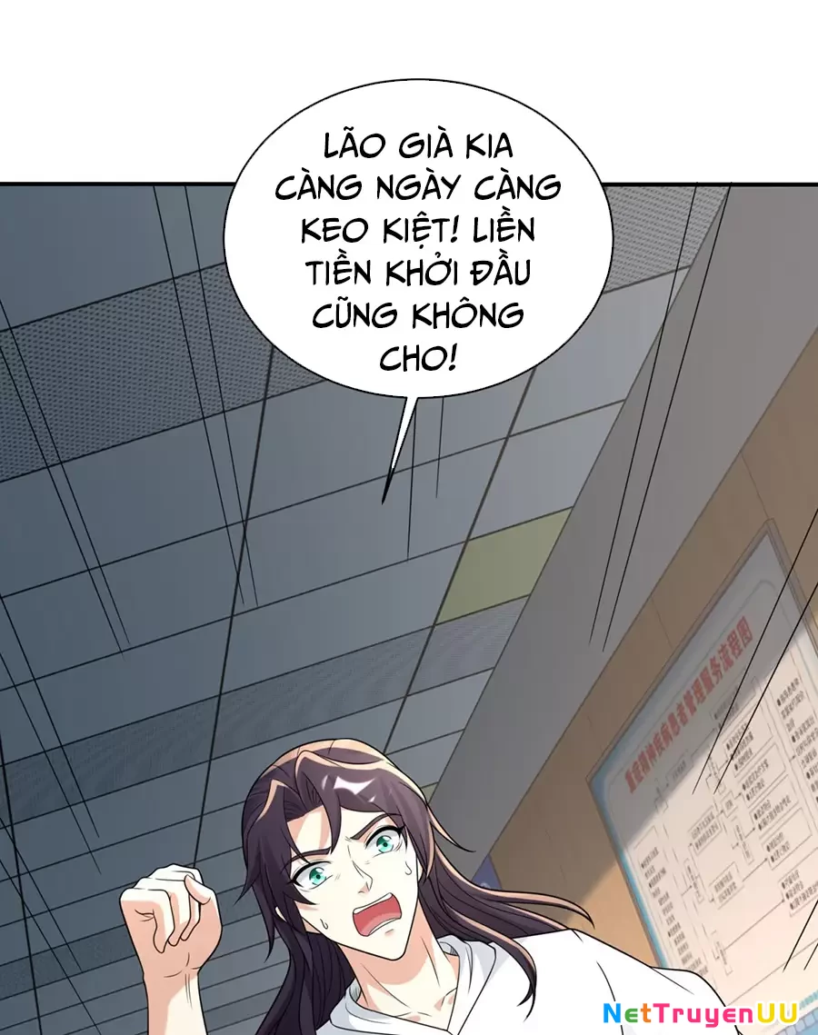 Người Ở Rể Bị Ép Thành Phản Diện Chapter 583 - Trang 3