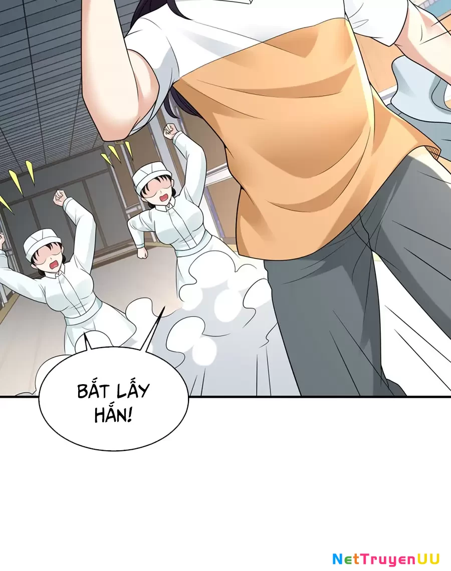 Người Ở Rể Bị Ép Thành Phản Diện Chapter 583 - Trang 3