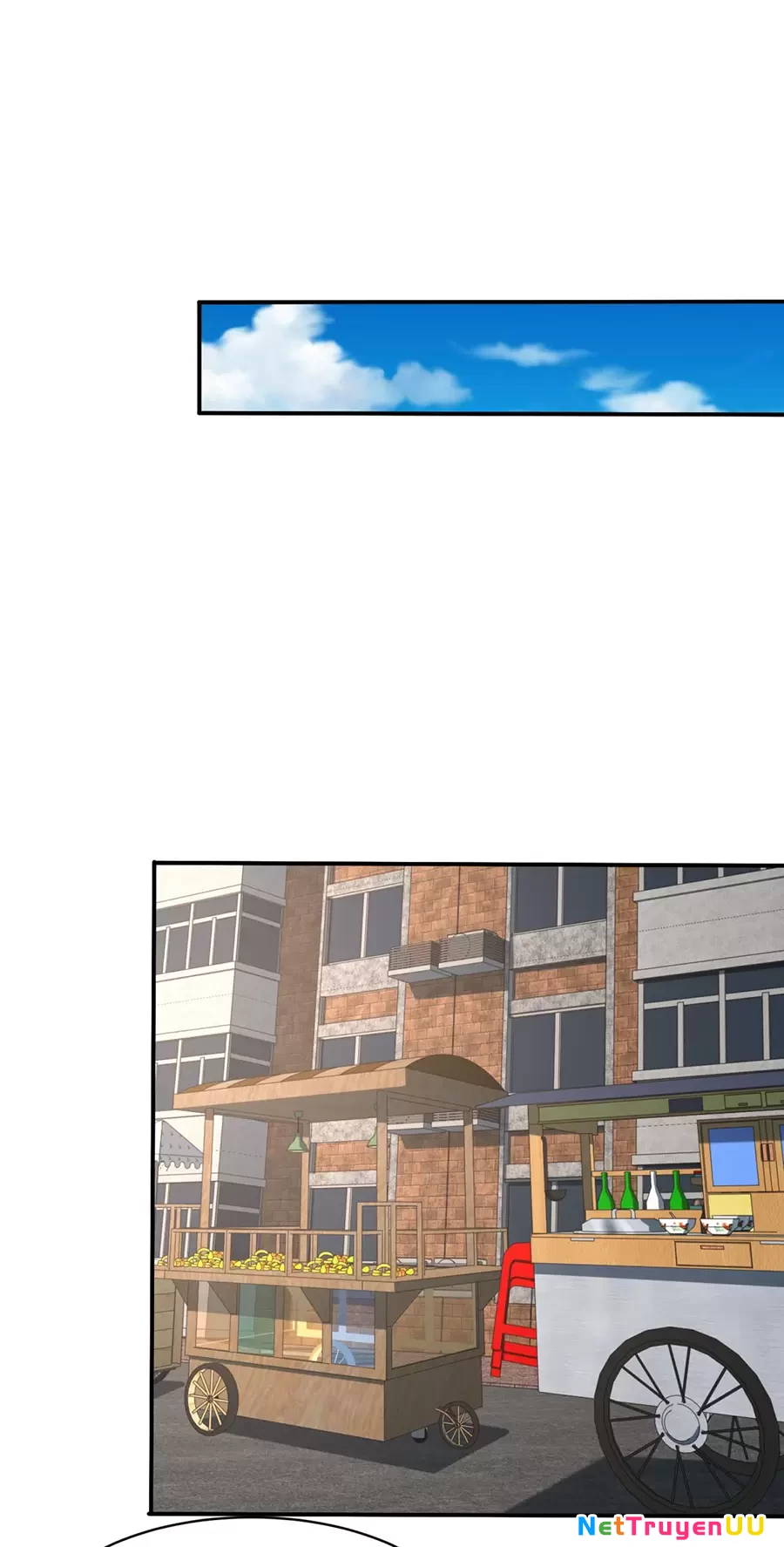 Người Ở Rể Bị Ép Thành Phản Diện Chapter 583 - Trang 3