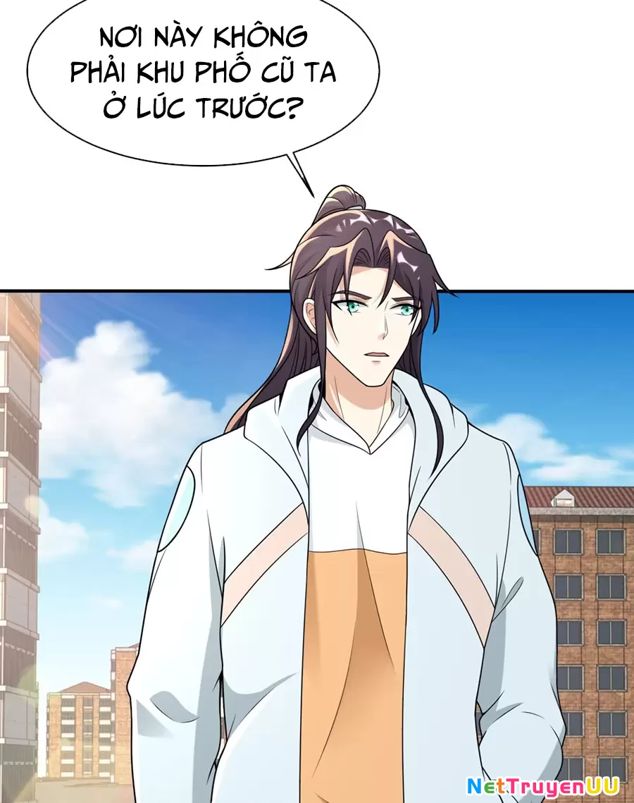 Người Ở Rể Bị Ép Thành Phản Diện Chapter 583 - Trang 3