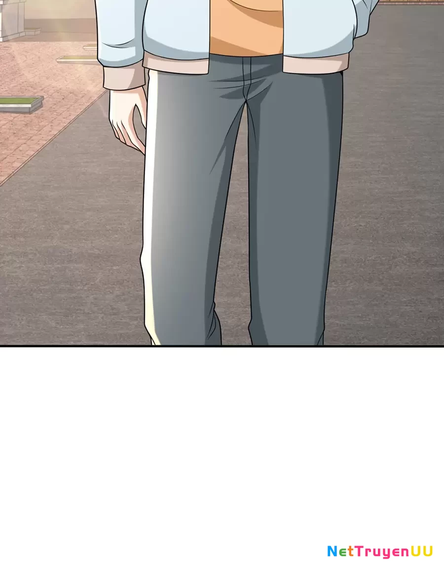 Người Ở Rể Bị Ép Thành Phản Diện Chapter 583 - Trang 3