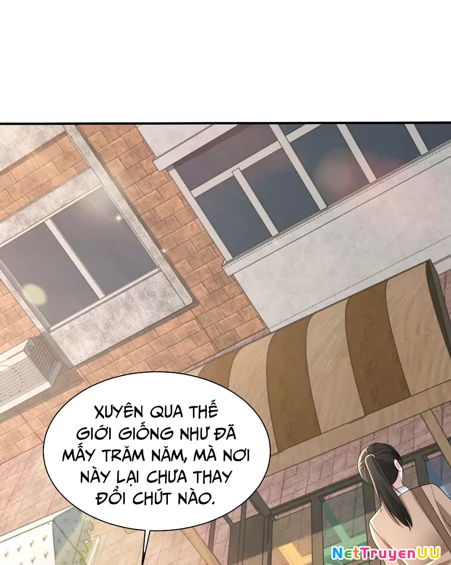 Người Ở Rể Bị Ép Thành Phản Diện Chapter 583 - Trang 3