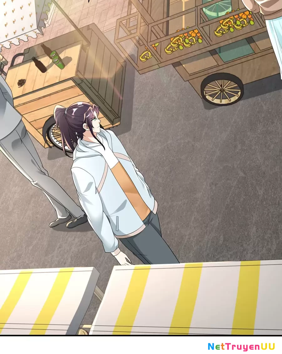 Người Ở Rể Bị Ép Thành Phản Diện Chapter 583 - Trang 3