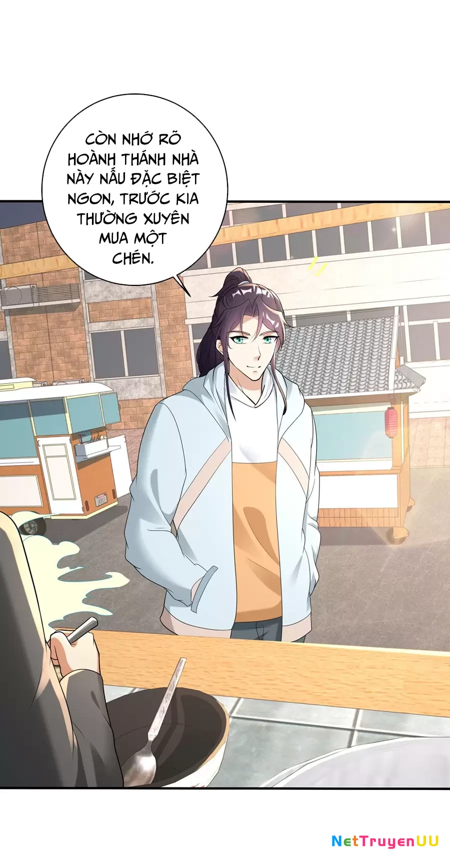 Người Ở Rể Bị Ép Thành Phản Diện Chapter 583 - Trang 3