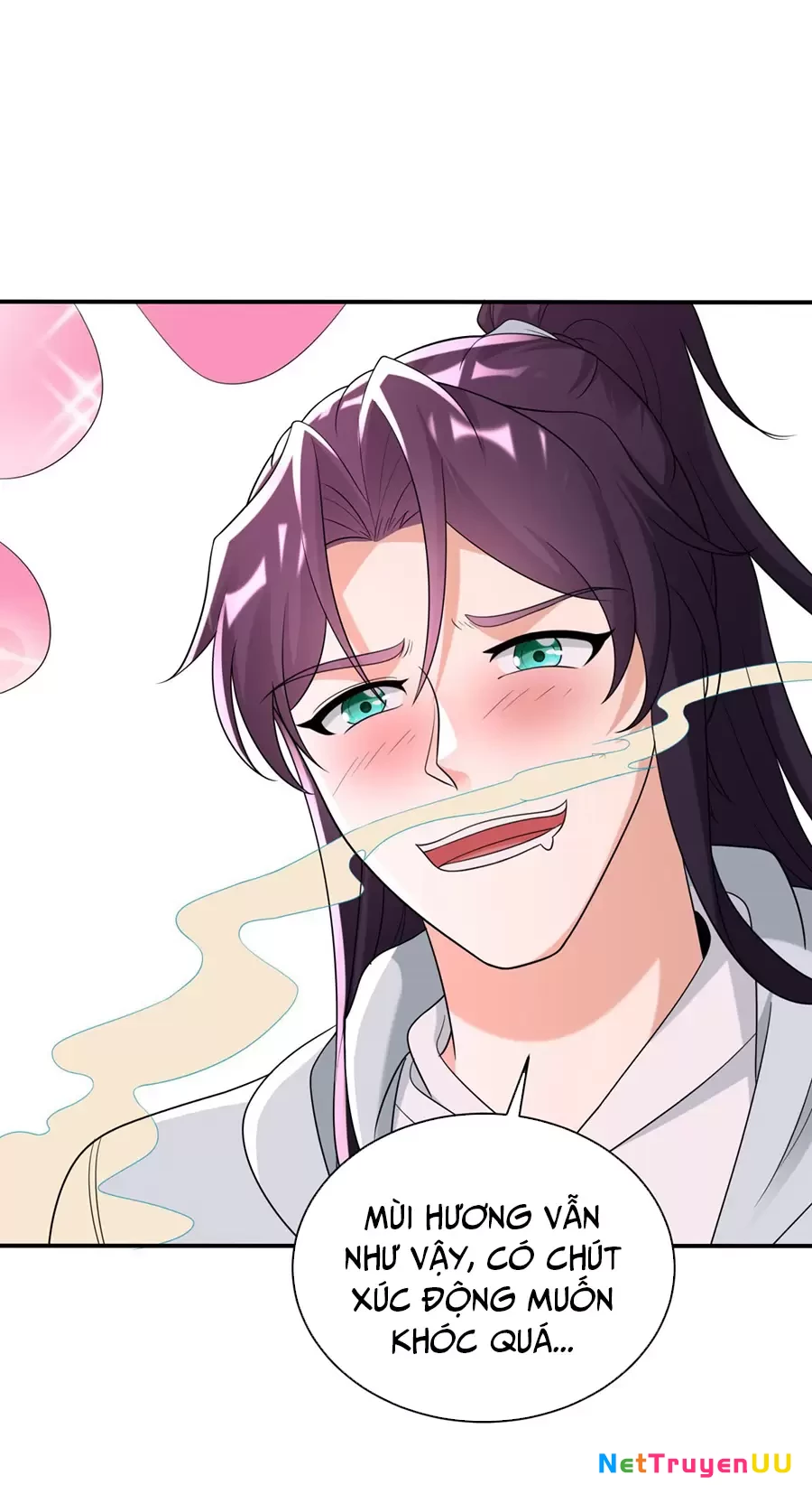 Người Ở Rể Bị Ép Thành Phản Diện Chapter 583 - Trang 3