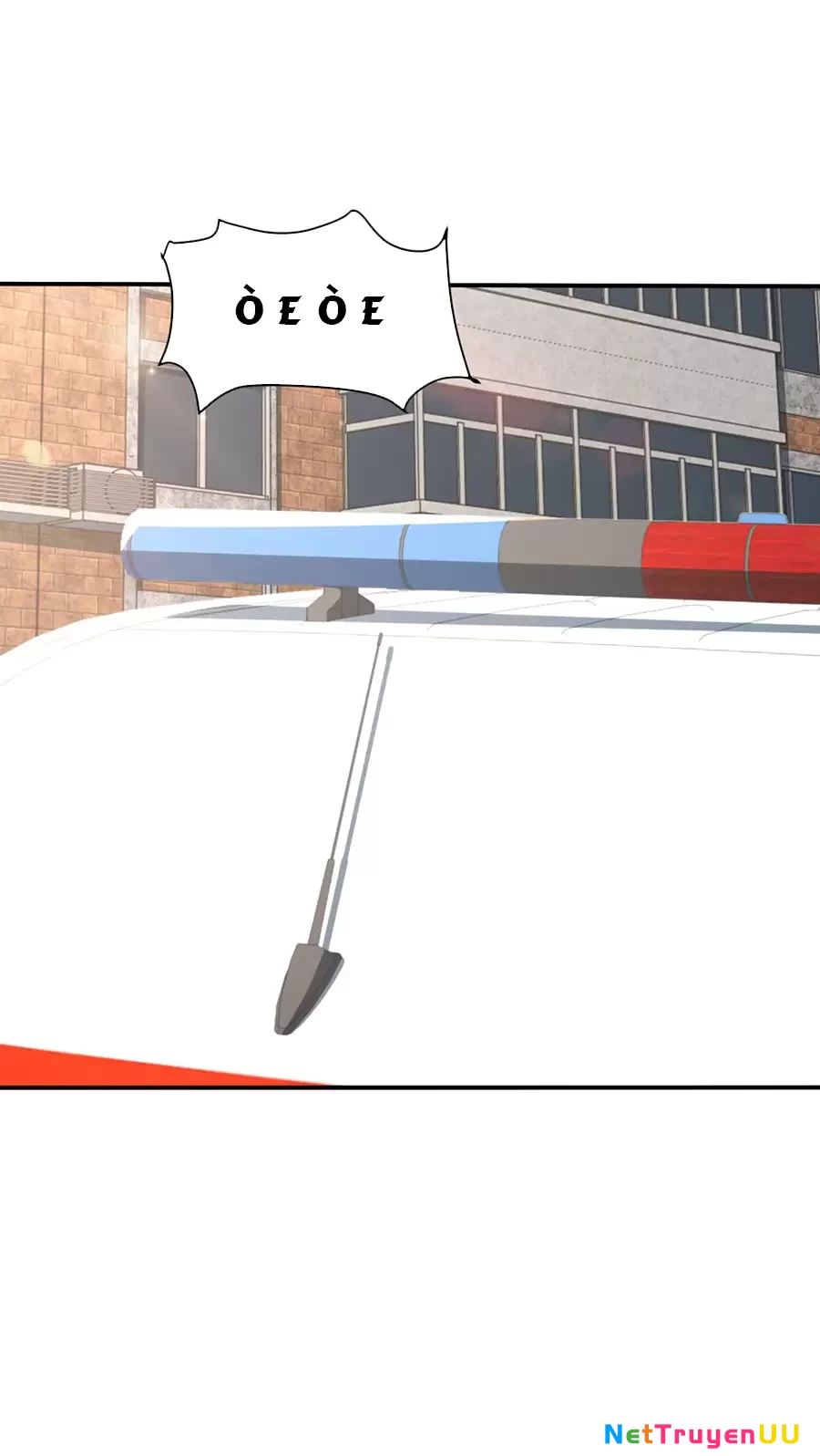 Người Ở Rể Bị Ép Thành Phản Diện Chapter 583 - Trang 3