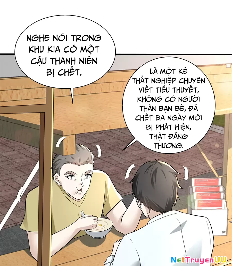 Người Ở Rể Bị Ép Thành Phản Diện Chapter 583 - Trang 3