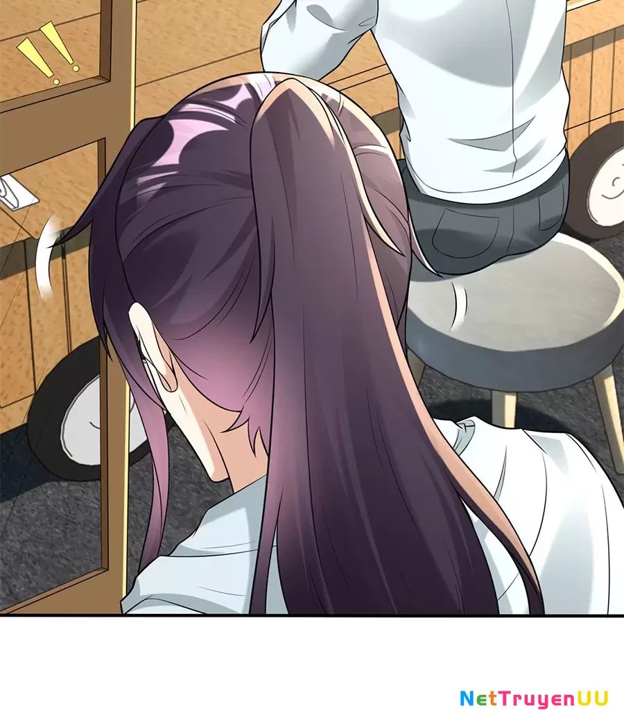 Người Ở Rể Bị Ép Thành Phản Diện Chapter 583 - Trang 3