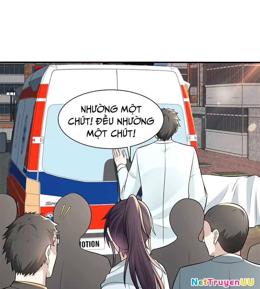 Người Ở Rể Bị Ép Thành Phản Diện Chapter 583 - Trang 3