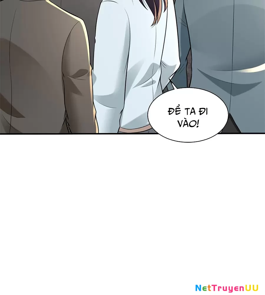 Người Ở Rể Bị Ép Thành Phản Diện Chapter 583 - Trang 3