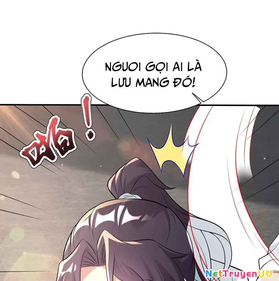 Người Ở Rể Bị Ép Thành Phản Diện Chapter 583 - Trang 3