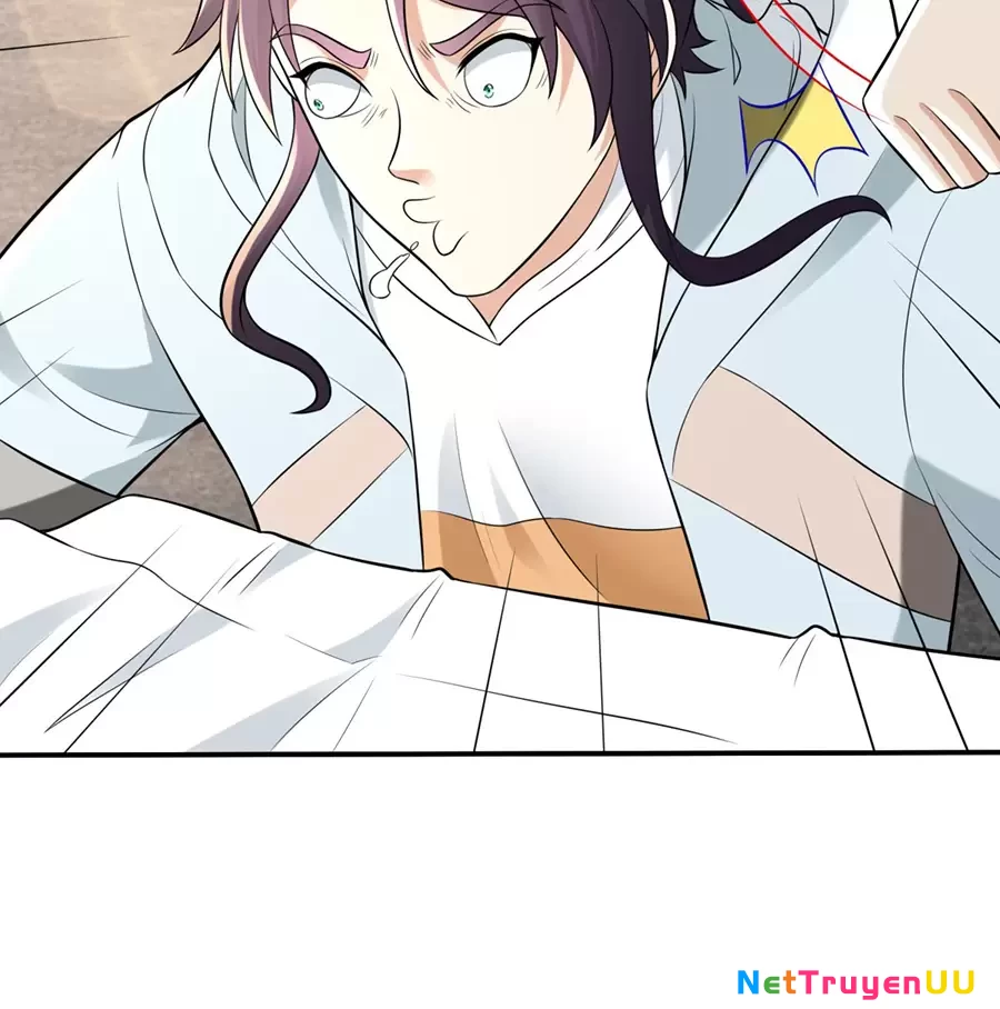 Người Ở Rể Bị Ép Thành Phản Diện Chapter 583 - Trang 3